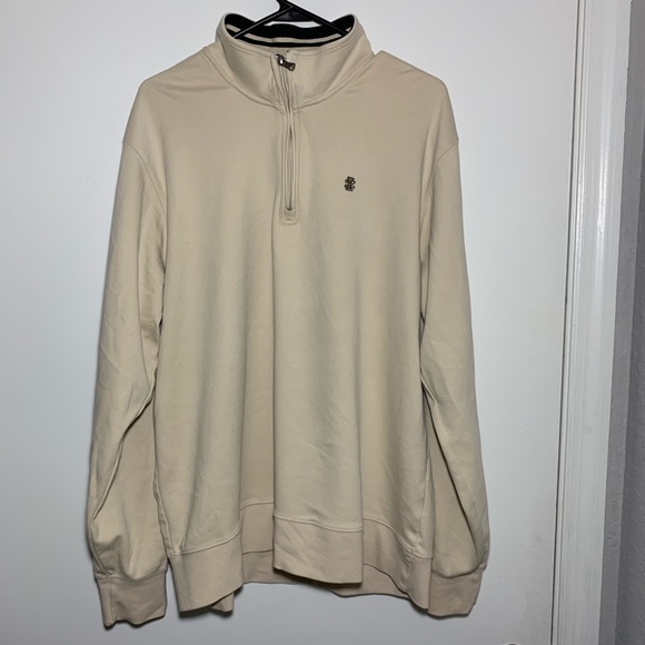 Izod GOLF Fleece - Picture 2 of 3